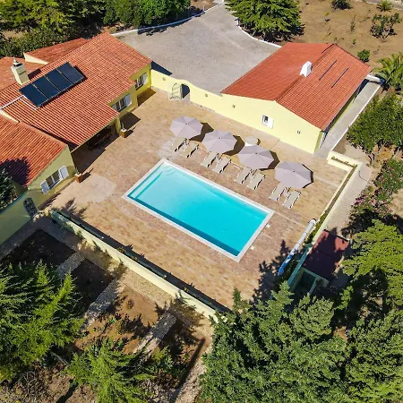 Casa Dean By Algarve Golden Properties Lagos Exterior photo