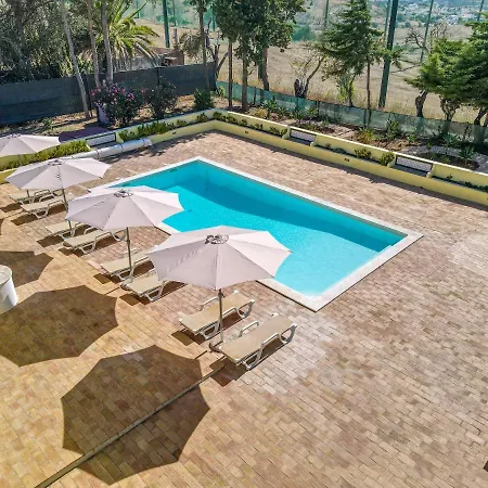 Casa Dean By Algarve Golden Properties Lagos Exterior photo