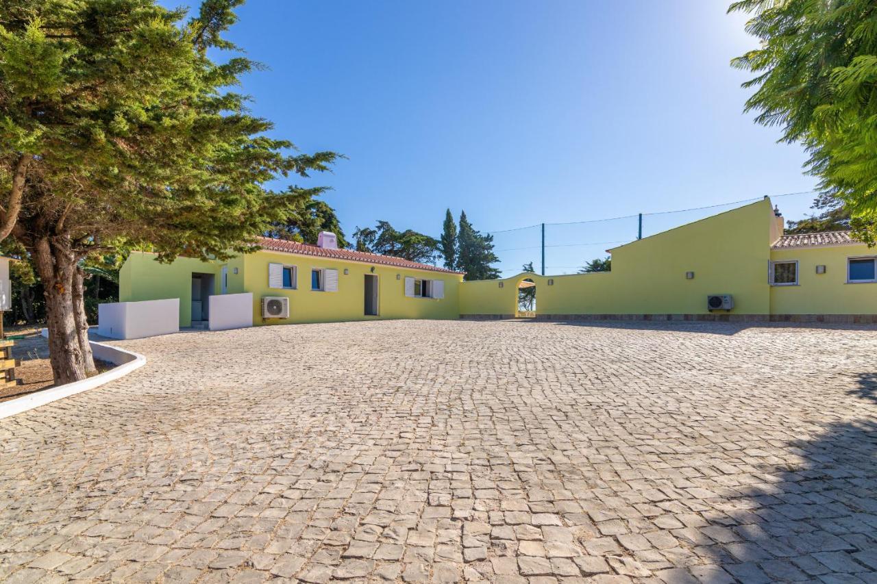 Casa Dean By Algarve Golden Villa *