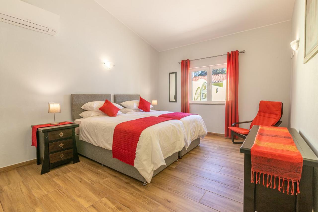 Villa Casa Dean By Algarve Golden *