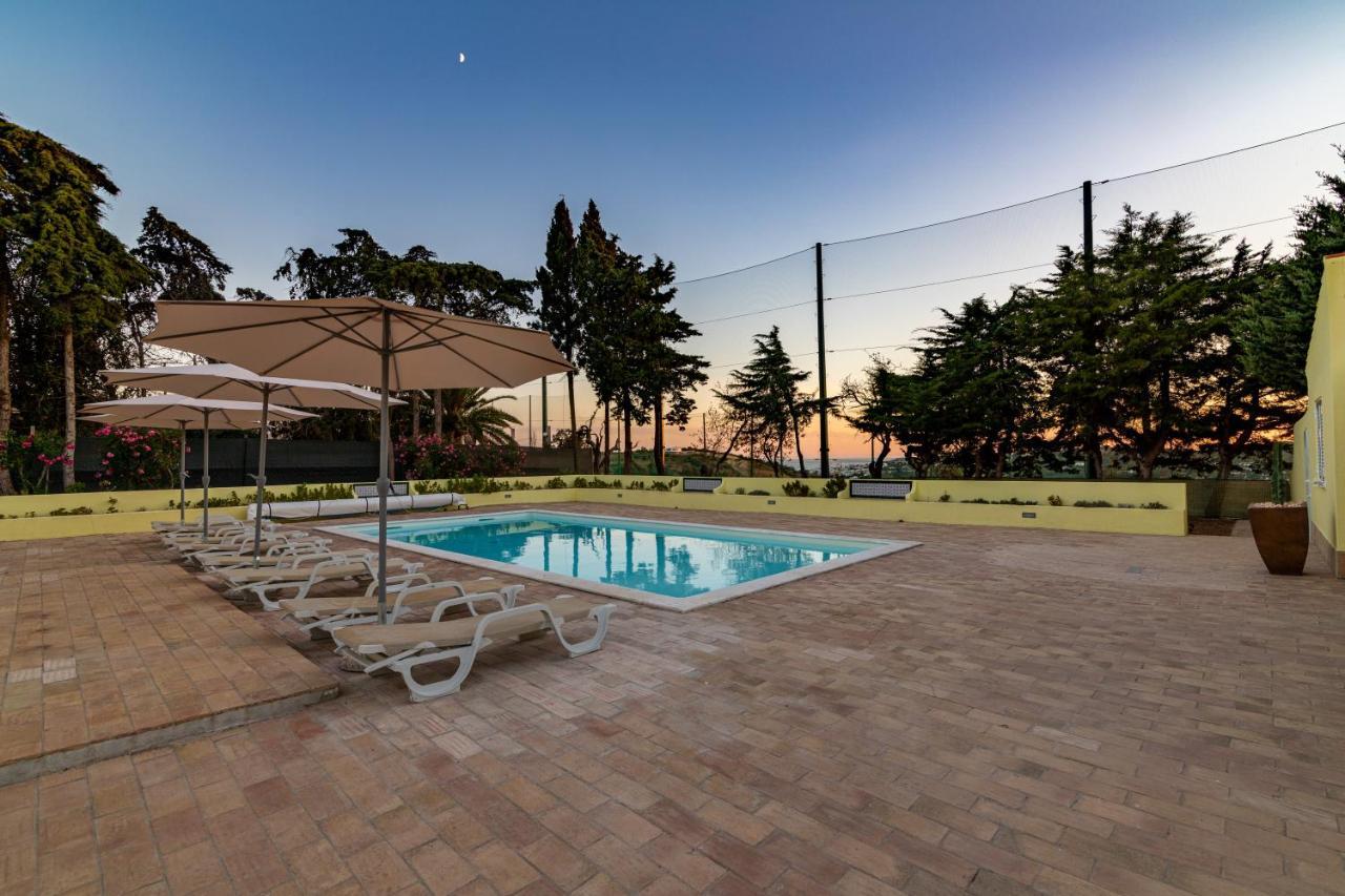 Villa Casa Dean By Algarve Golden
