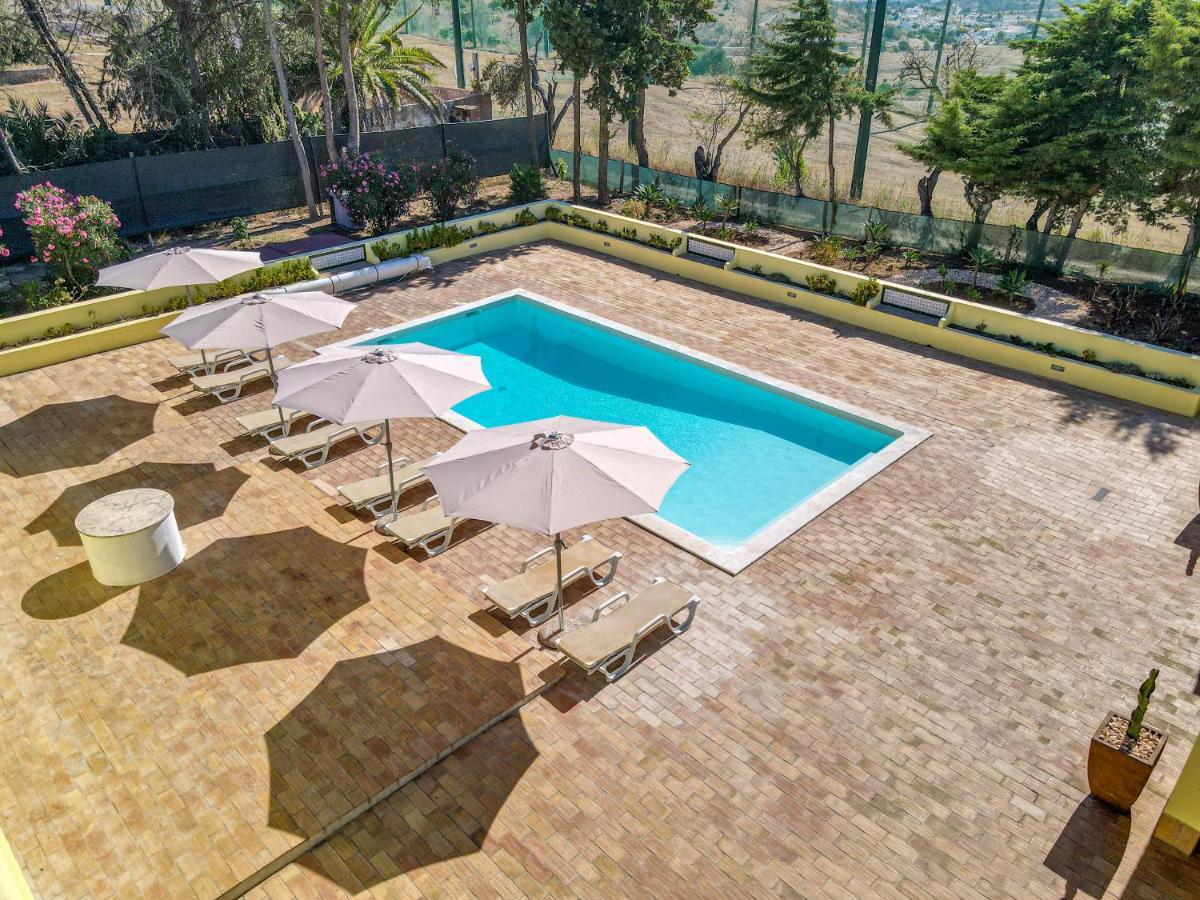 Villa Casa Dean By Algarve Golden