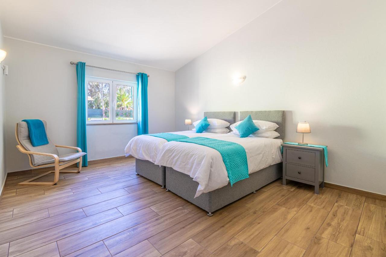 Villa Casa Dean By Algarve Golden