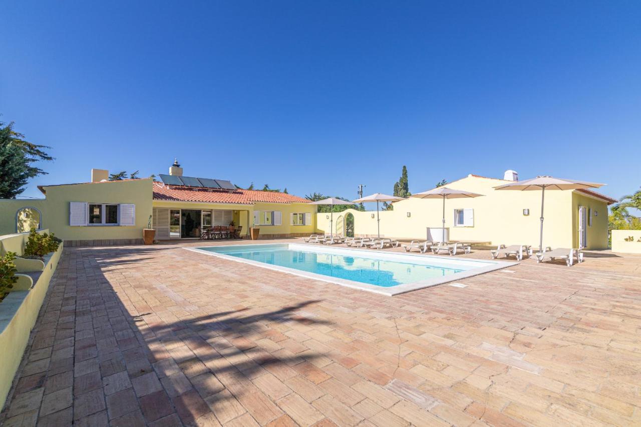 Casa Dean By Algarve Golden