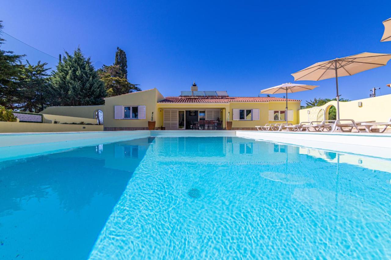 Casa Dean By Algarve Golden *
