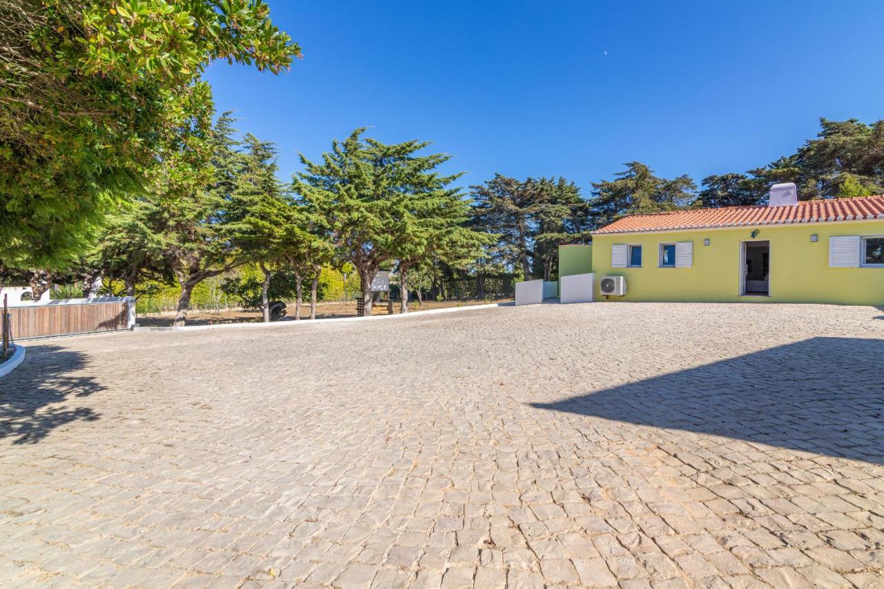 Villa Casa Dean By Algarve Golden *
