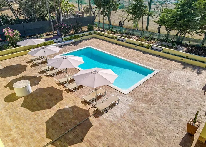 Casa Dean By Algarve Golden Properties