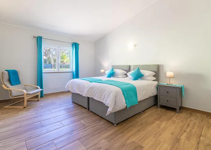 Casa Dean By Algarve Golden Properties