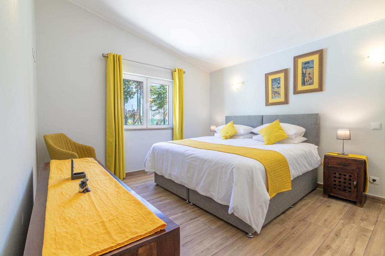 Casa Dean By Algarve Golden *