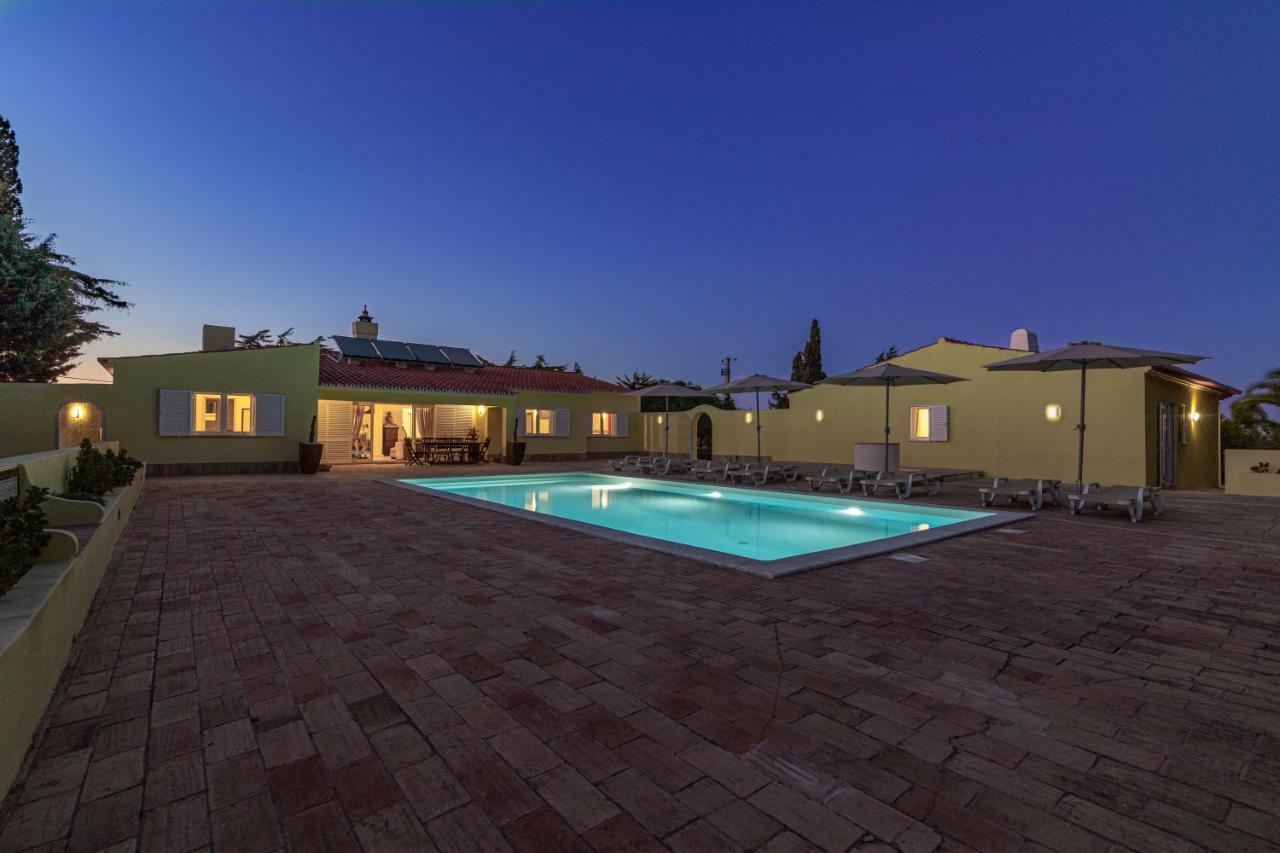 Villa Casa Dean By Algarve Golden Lagos