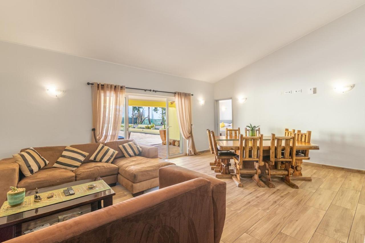 Casa Dean By Algarve Golden Lagos