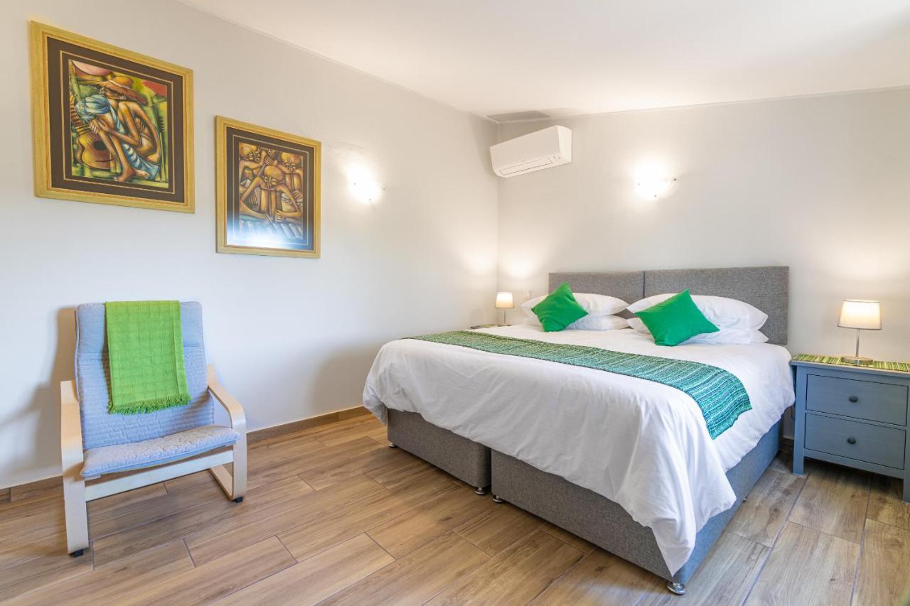 Casa Dean By Algarve Golden Villa *