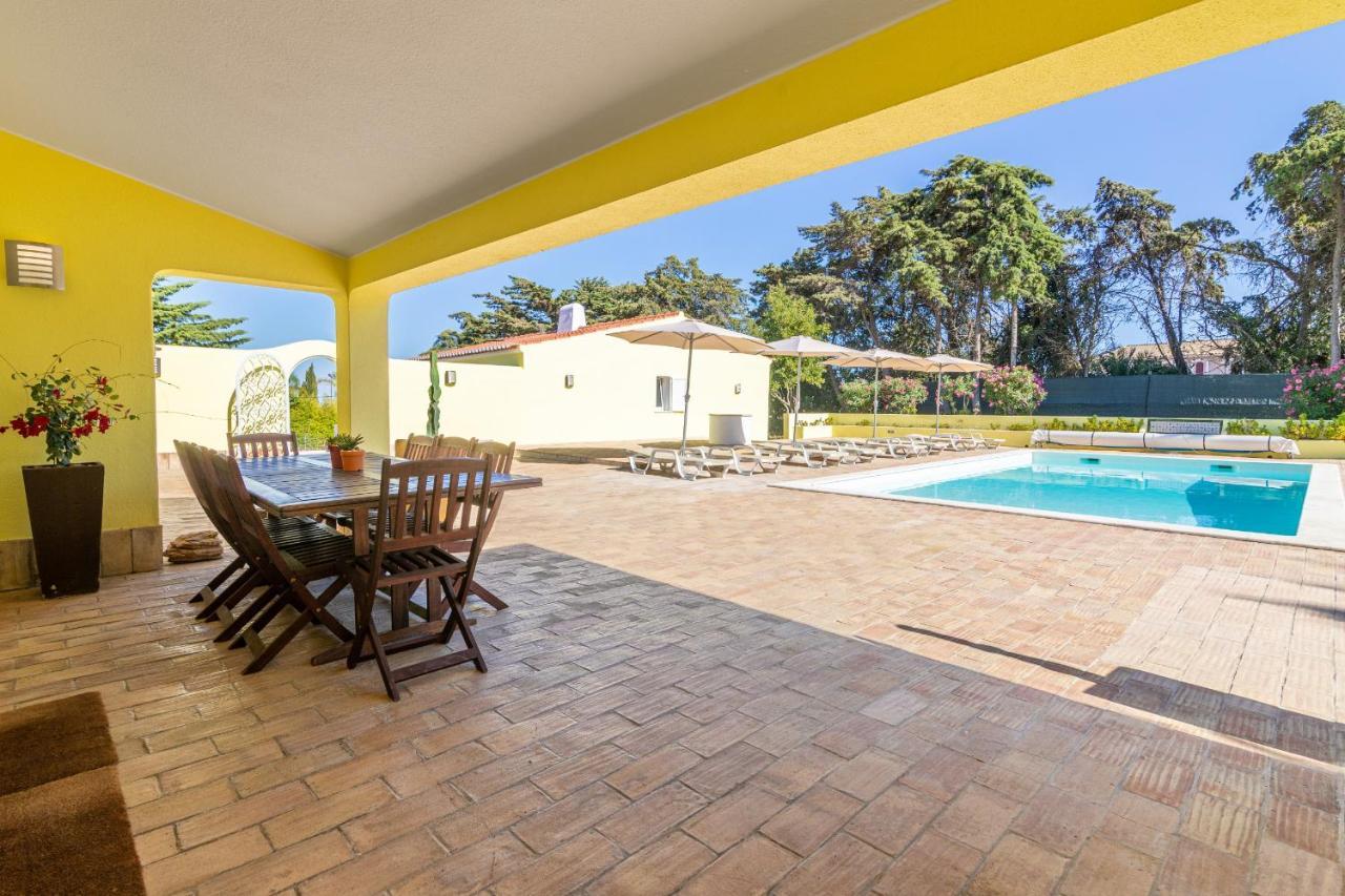 Casa Dean By Algarve Golden Villa